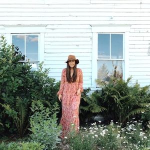 Meet your Posher, Hunter